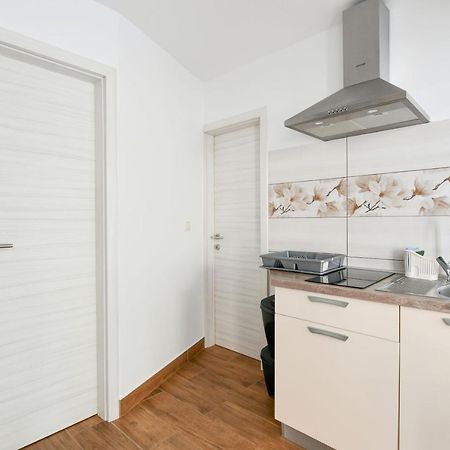 Apartments Kinkela Ičići Kültér fotó