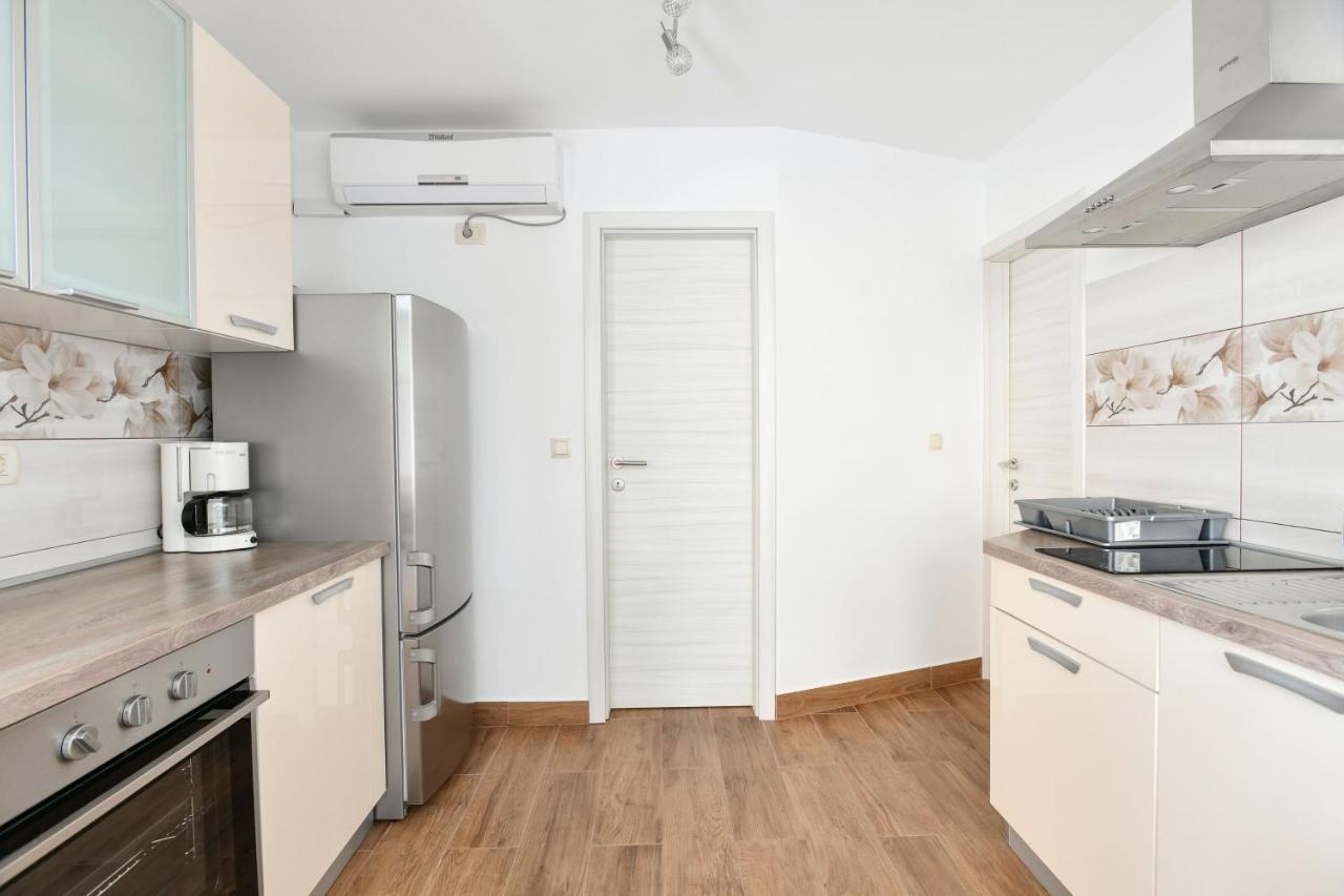 Apartments Kinkela Ičići Kültér fotó