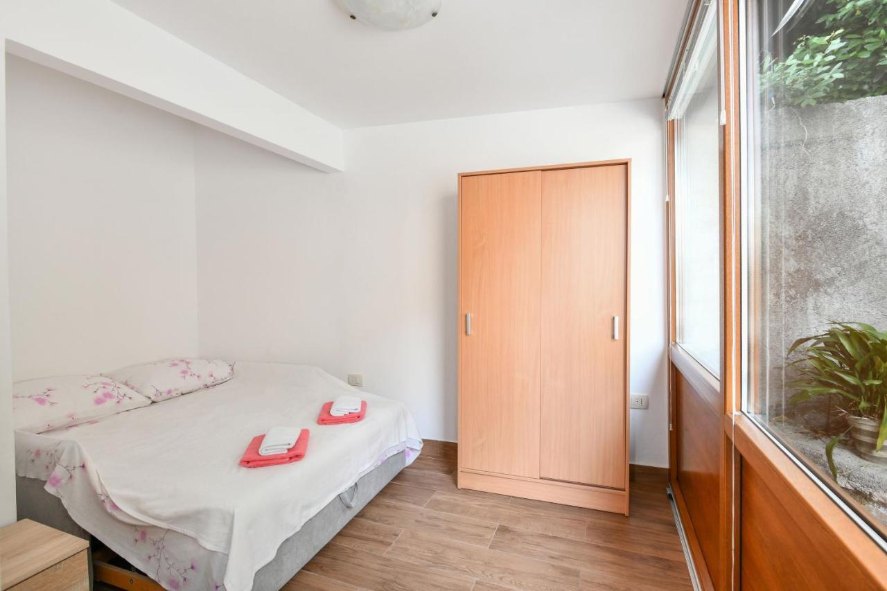 Apartments Kinkela Ičići Kültér fotó