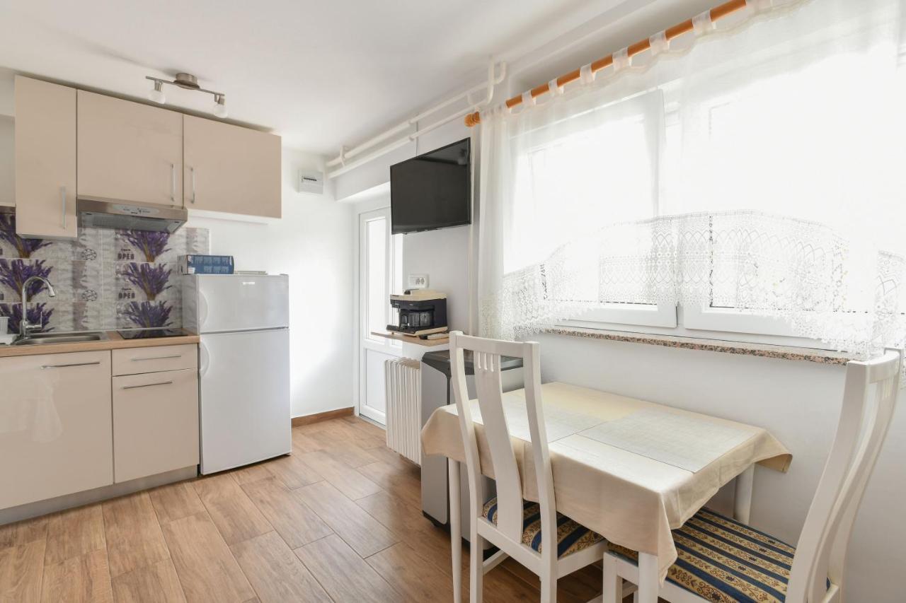 Apartments Kinkela Ičići Kültér fotó