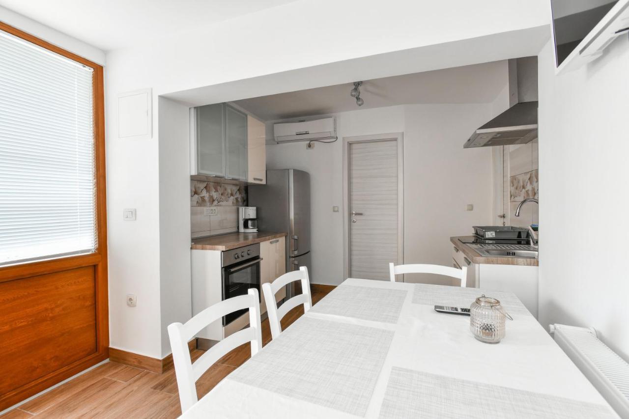 Apartments Kinkela Ičići Kültér fotó